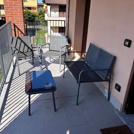 Home Sarenji Trivolzio Exterior foto